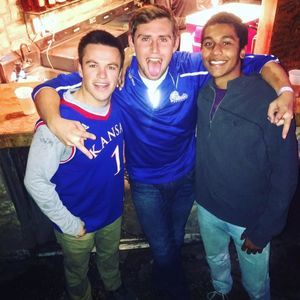 Meet your Posher, Chase